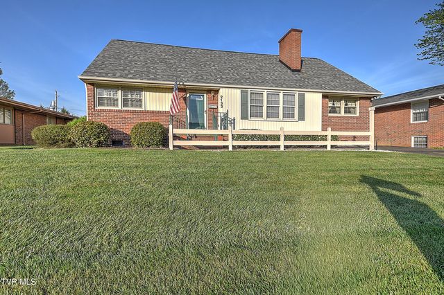 2133 Swannanoa Avenue, Kingsport, TN 37664