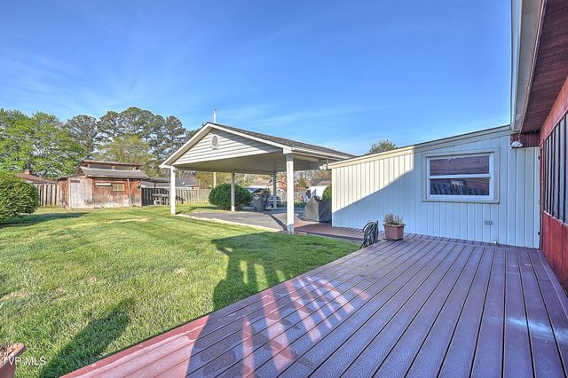 2133 Swannanoa Avenue, Kingsport, TN 37664