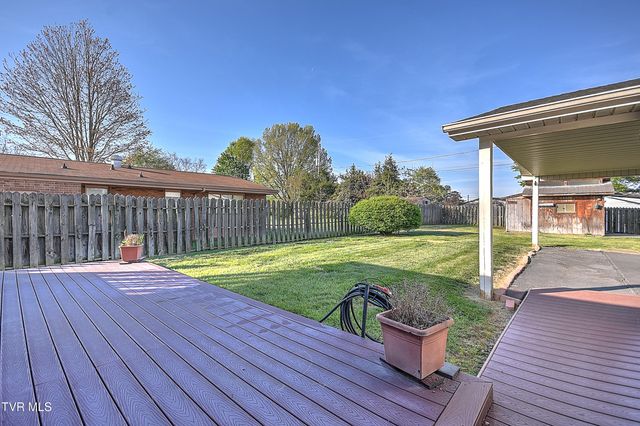 2133 Swannanoa Avenue, Kingsport, TN 37664