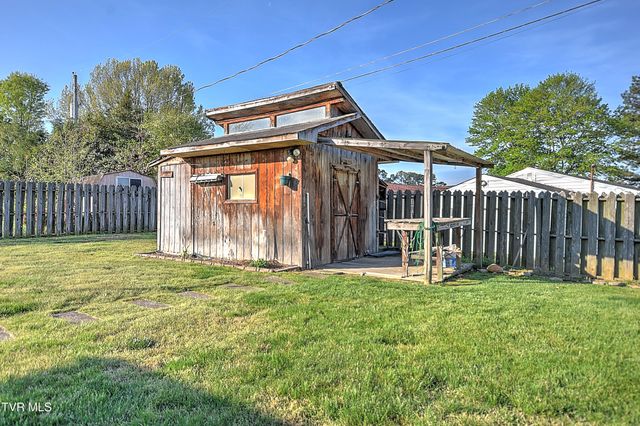 2133 Swannanoa Avenue, Kingsport, TN 37664