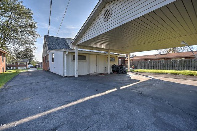 2133 Swannanoa Avenue, Kingsport, TN 37664