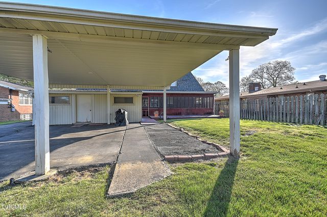 2133 Swannanoa Avenue, Kingsport, TN 37664