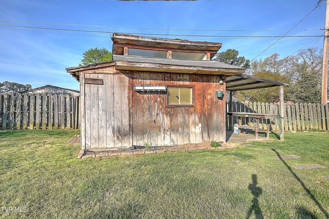 2133 Swannanoa Avenue, Kingsport, TN 37664