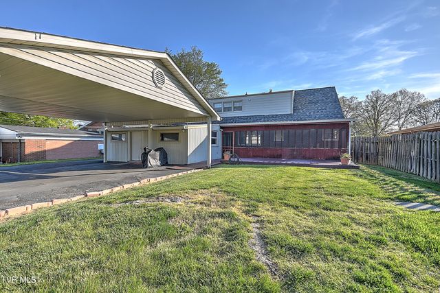 2133 Swannanoa Avenue, Kingsport, TN 37664