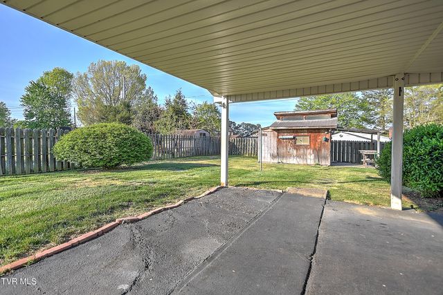 2133 Swannanoa Avenue, Kingsport, TN 37664