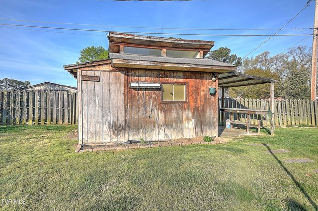 2133 Swannanoa Avenue, Kingsport, TN 37664