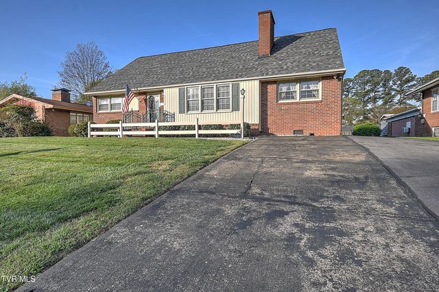 2133 Swannanoa Avenue, Kingsport, TN 37664