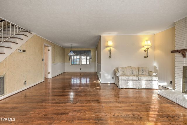 2133 Swannanoa Avenue, Kingsport, TN 37664