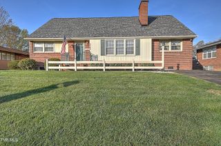 2133 Swannanoa Avenue, Kingsport, TN 37664