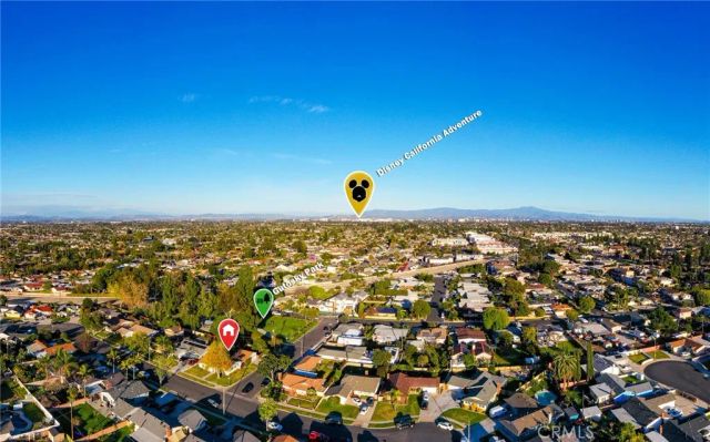 11782 Ardis Drive, Garden Grove, CA 92841