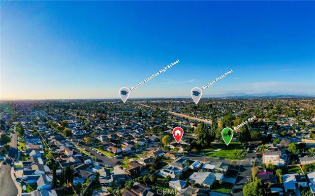 11782 Ardis Drive, Garden Grove, CA 92841