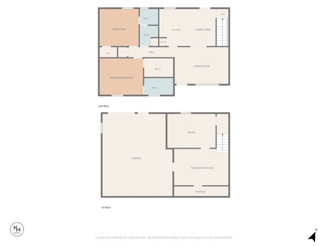 250 Old Columbia Rd, Dickson, TN 37055