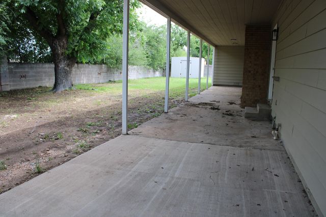 3922 Grape Creek Road, San Angelo, TX 76903