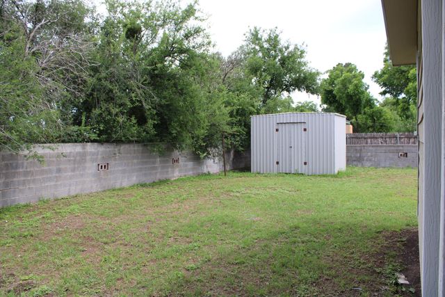 3922 Grape Creek Road, San Angelo, TX 76903