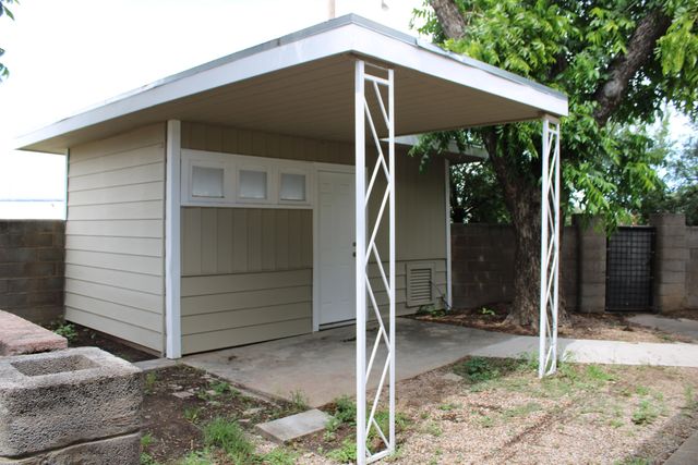 3922 Grape Creek Road, San Angelo, TX 76903