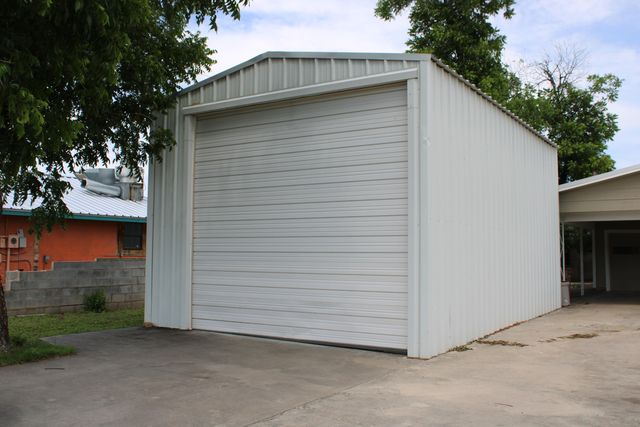 3922 Grape Creek Road, San Angelo, TX 76903