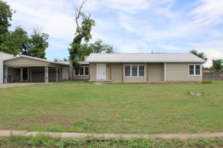 3922 Grape Creek Road, San Angelo, TX 76903