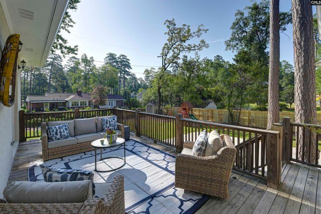 1528 BELMONT Drive, Columbia, SC 29205