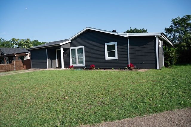 4006 June Drive, Dallas, TX 75211