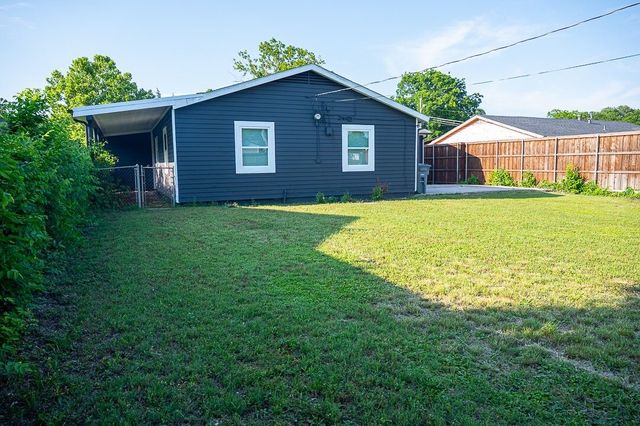 4006 June Drive, Dallas, TX 75211