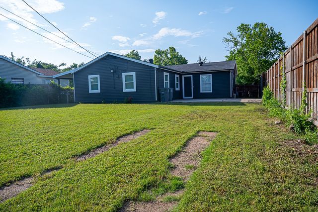 4006 June Drive, Dallas, TX 75211