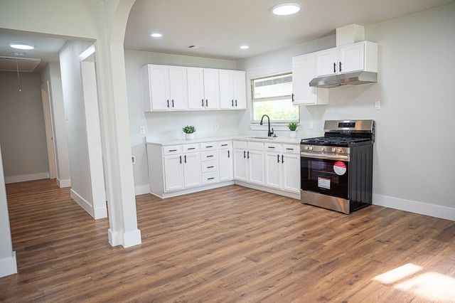 4006 June Drive, Dallas, TX 75211