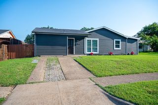 4006 June Drive, Dallas, TX 75211
