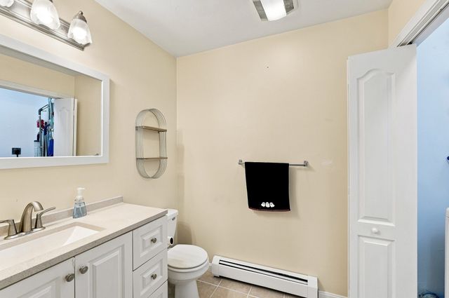 51 Randall Street, Worcester, MA 01606
