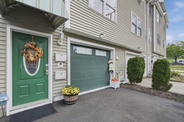 51 Randall Street, Worcester, MA 01606