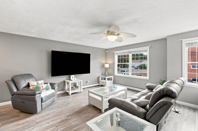 51 Randall Street, Worcester, MA 01606