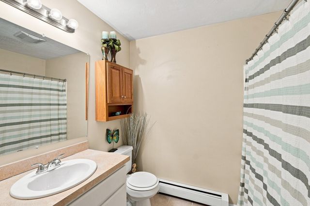 51 Randall Street, Worcester, MA 01606