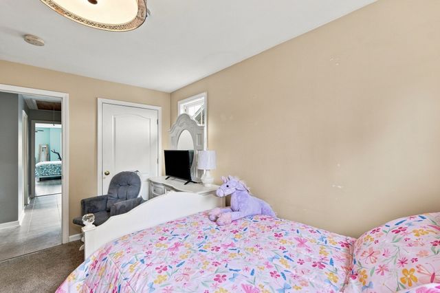 51 Randall Street, Worcester, MA 01606