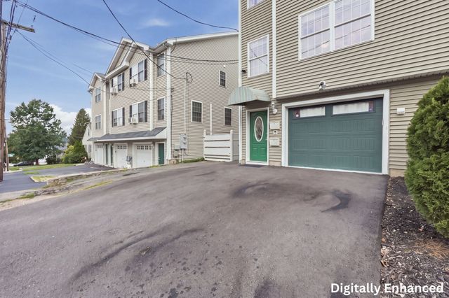 51 Randall Street, Worcester, MA 01606
