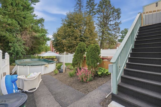 51 Randall Street, Worcester, MA 01606