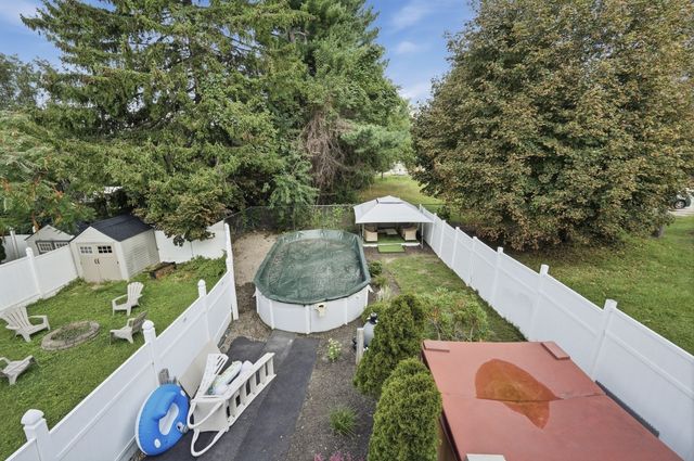 51 Randall Street, Worcester, MA 01606