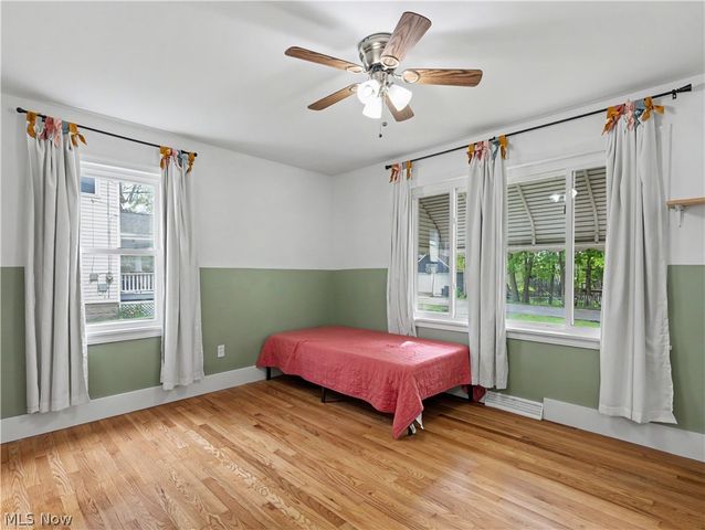 3439 Margaret Avenue, Stow, OH 44224