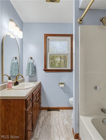 3439 Margaret Avenue, Stow, OH 44224