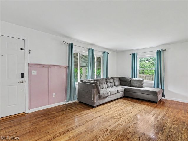 3439 Margaret Avenue, Stow, OH 44224
