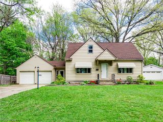 3439 Margaret Avenue, Stow, OH 44224