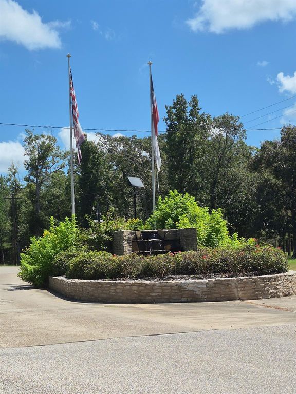 20818 Red Oak Drive, Cleveland, TX 77328