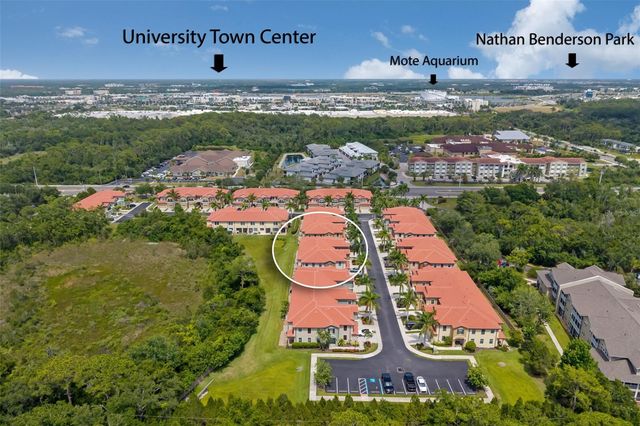 4968 OARSMAN COURT, Sarasota, FL 34243