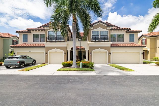 4968 OARSMAN COURT, Sarasota, FL 34243