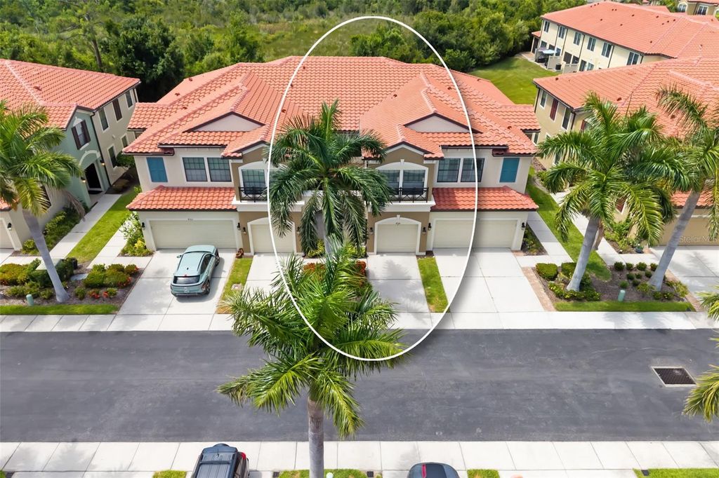 4968 OARSMAN COURT, Sarasota, FL 34243