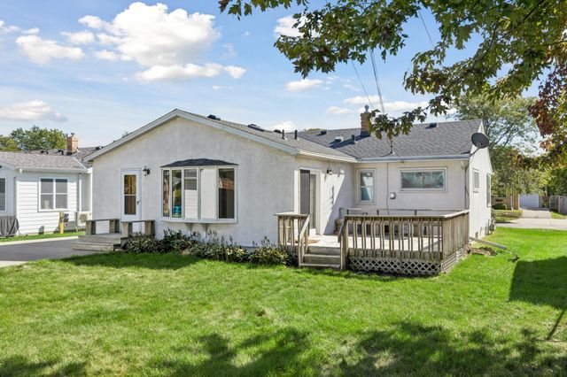 2047 Morgan Avenue, Saint Paul, MN 55116