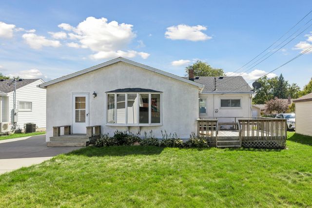 2047 Morgan Avenue, Saint Paul, MN 55116