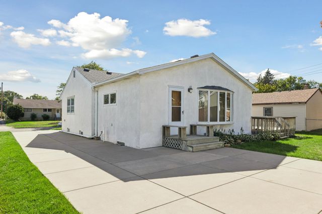 2047 Morgan Avenue, Saint Paul, MN 55116