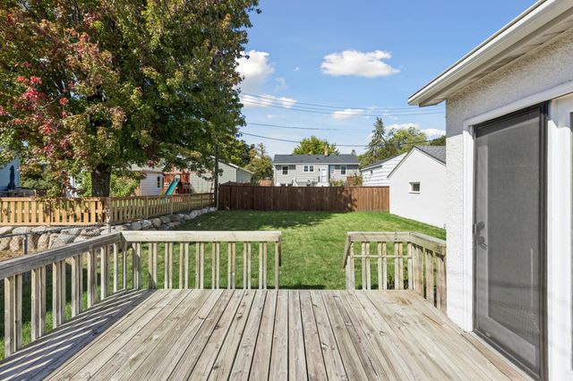 2047 Morgan Avenue, Saint Paul, MN 55116