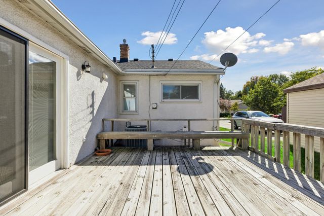 2047 Morgan Avenue, Saint Paul, MN 55116