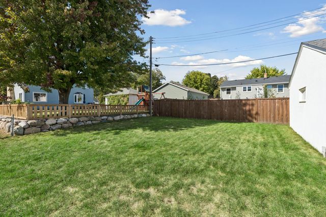2047 Morgan Avenue, Saint Paul, MN 55116
