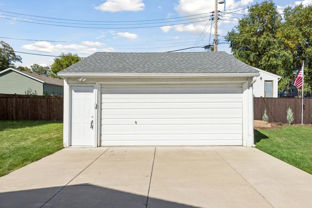 2047 Morgan Avenue, Saint Paul, MN 55116